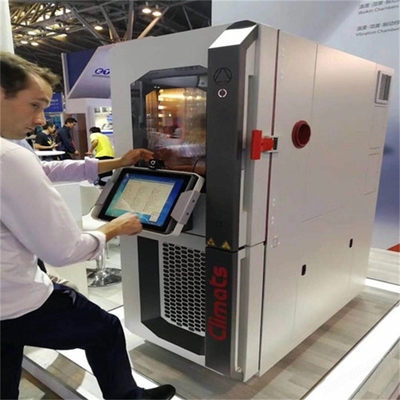 恒温恒湿试验箱在汽车零部件测试中的应用及其与计算机电子产品销售的关联